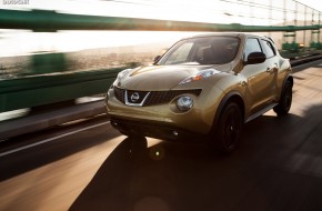 2014 Nissan JUKE
