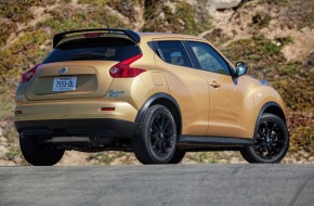 2014 Nissan JUKE