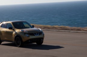 2014 Nissan JUKE