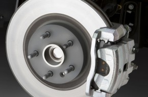 2014 Chevrolet Caprice PPV