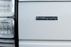 2015 Land Rover Range Rover LWB