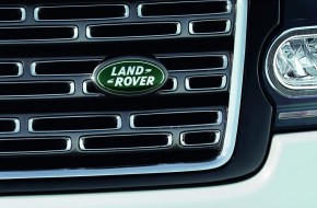 2015 Land Rover Range Rover LWB