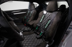 Scion Tuner Challenge SEMA 2013