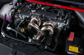 Scion Tuner Challenge SEMA 2013