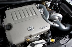 Toyota CamRally Camry