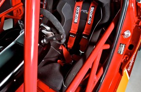 Toyota CamRally Camry