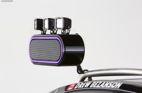 Toyota Crusher Corolla