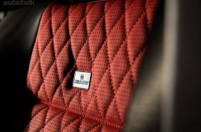 Brabus B63s 700 Widestar Dubai Police