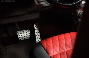 Brabus B63s 700 Widestar Dubai Police