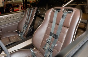 1969 Ford Talladega Gpt Special Sema 2013