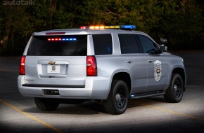 Chevy SEMA Truck Concepts 2013