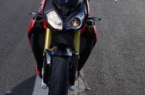 2014 BMW S 1000 R