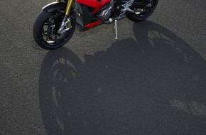 2014 BMW S 1000 R