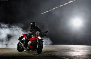 2014 BMW S 1000 R