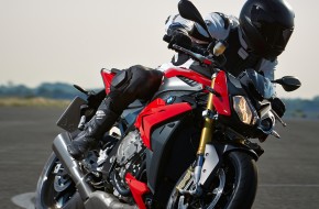 2014 BMW S 1000 R