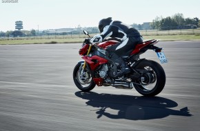 2014 BMW S 1000 R