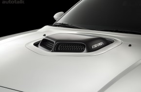 2014 Mopar Dodge Challenger