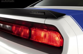 2014 Mopar Dodge Challenger