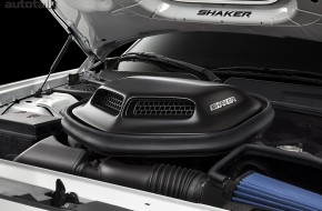 2014 Mopar Dodge Challenger