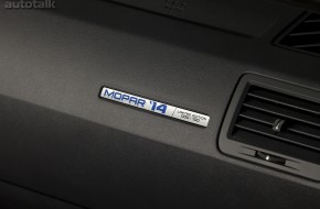 2014 Mopar Dodge Challenger