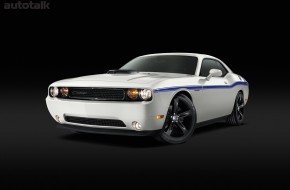 2014 Mopar Dodge Challenger
