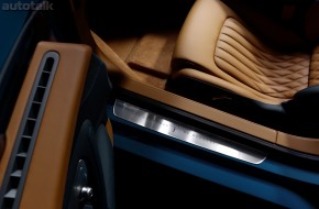 Bugatti Veyron Vitesse Meo Costantini Legend Edition