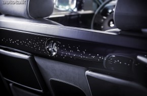 Rolls-Royce Phantom Celestial Edition