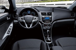 2014 Hyundai Accent