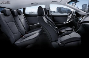 2014 Hyundai Accent