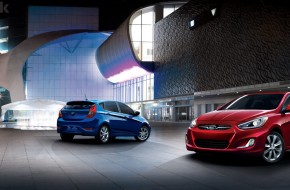 2014 Hyundai Accent