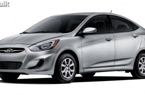 2014 Hyundai Accent