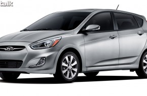 2014 Hyundai Accent