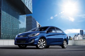 2014 Hyundai Accent
