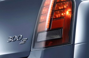 2014 Chrysler 300S