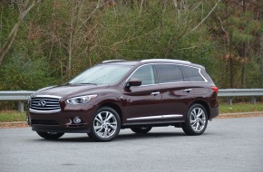 Infiniti QX60