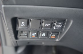 2014 Infiniti QX 60 Review