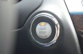 2014 Infiniti QX 60 Review