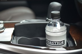 2014 Infiniti QX 60 Review