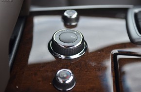 2014 Infiniti QX 60 Review