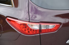 2014 Infiniti QX 60 Review