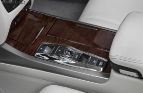 2014 Acura RLX Sport Hybrid