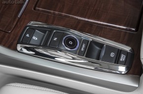 2014 Acura RLX Sport Hybrid