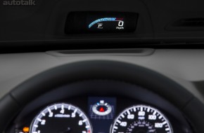 2014 Acura RLX Sport Hybrid