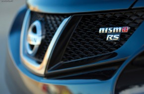 2014 Nissan JUKE NISMO RS