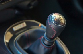 2014 Nissan JUKE NISMO RS