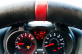 2014 Nissan JUKE NISMO RS