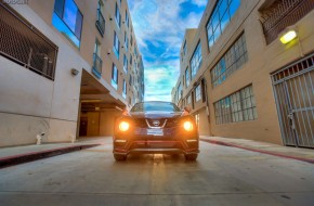 2014 Nissan JUKE NISMO RS