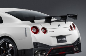 2015 Nissan NISMO GT-R