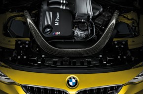 2015 BMW M4