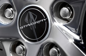 2014 Chevrolet Corvette Stingray Premiere Edition Convertible